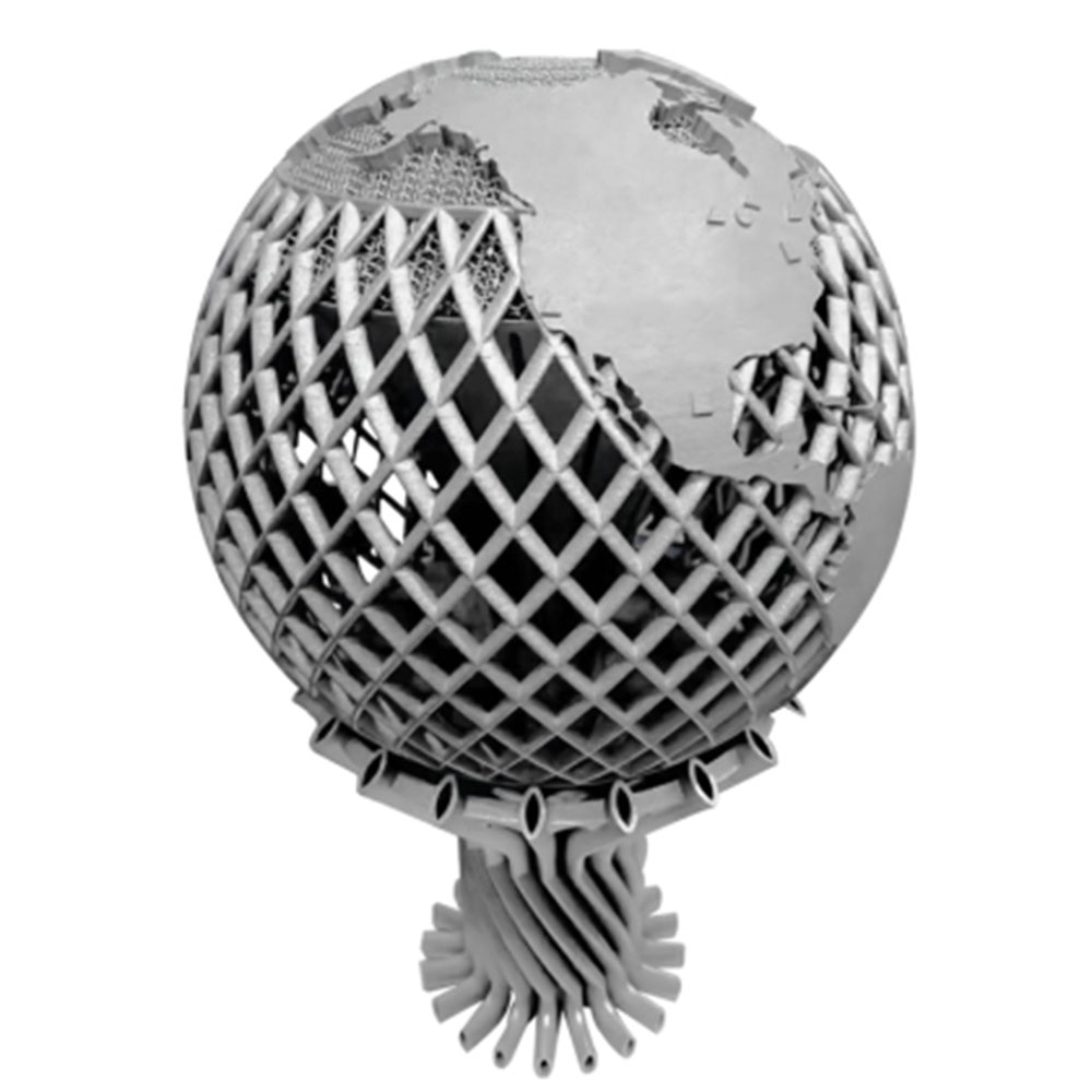 Custom STL Files SLM Metal Com - 3D Printing File Stl recensione e prezzo
