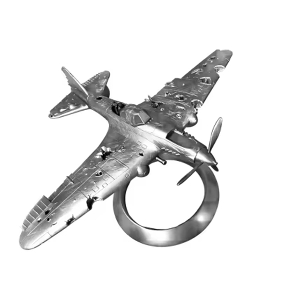 Custom STL Files SLM Metal Com - 3D Printing File Stl recensione e prezzo