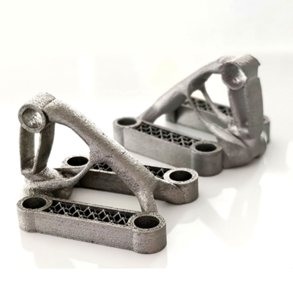 Custom STL Files SLM Metal Com - 3D Printing File Stl recensione e prezzo