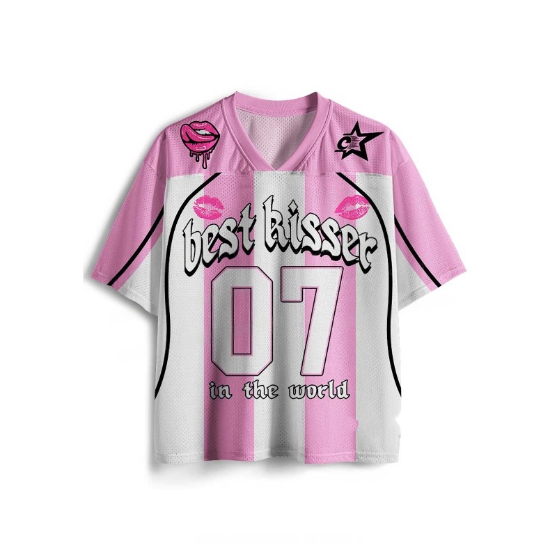 2026 New Jersey Sports Short S - 3D Printing Idea recensione e prezzo