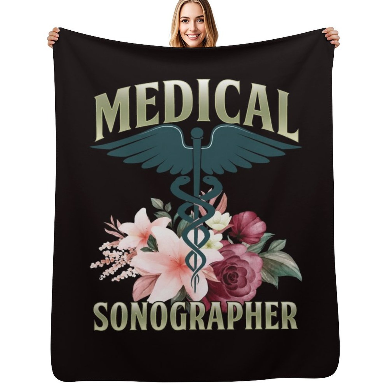Medical Sonographer Sonography - 3D Printing For Medical recensione e prezzo