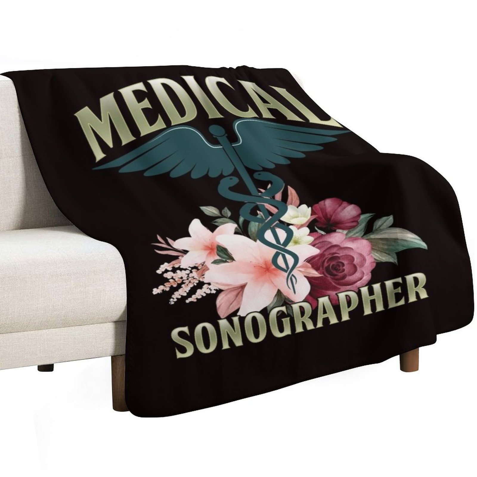 Medical Sonographer Sonography - 3D Printing For Medical recensione e prezzo