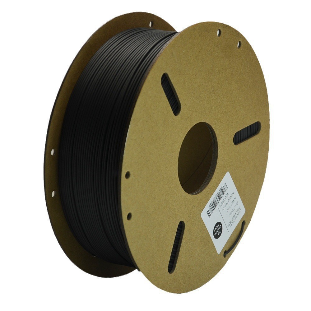 Nylon Carbon Fiber Filament 3D - 3D Printing Nylon Filament recensione e prezzo