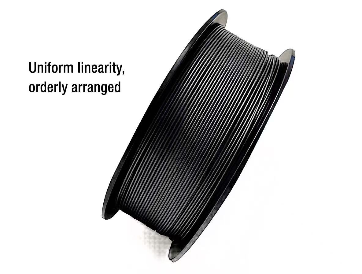 Nylon Carbon Fiber Filament 3D - 3D Printing Nylon Filament recensione e prezzo