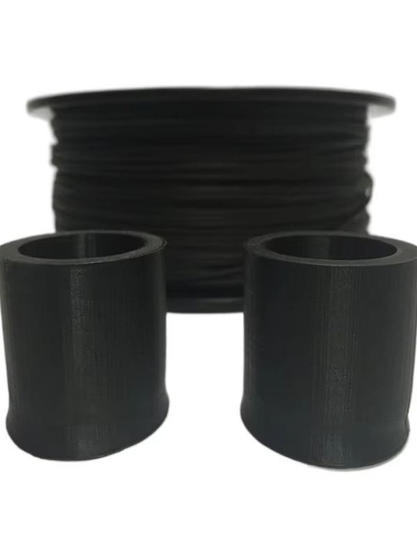 Nylon Carbon Fiber Filament 3D - 3D Printing Nylon Filament recensione e prezzo