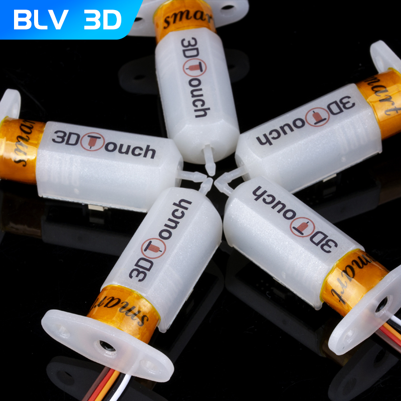 BLV v3 3D Printer 3D TOUCH  Au - 3D Printing Industrial recensione e prezzo
