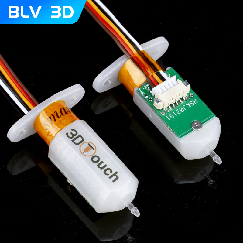 BLV v3 3D Printer 3D TOUCH  Au - 3D Printing Industrial recensione e prezzo