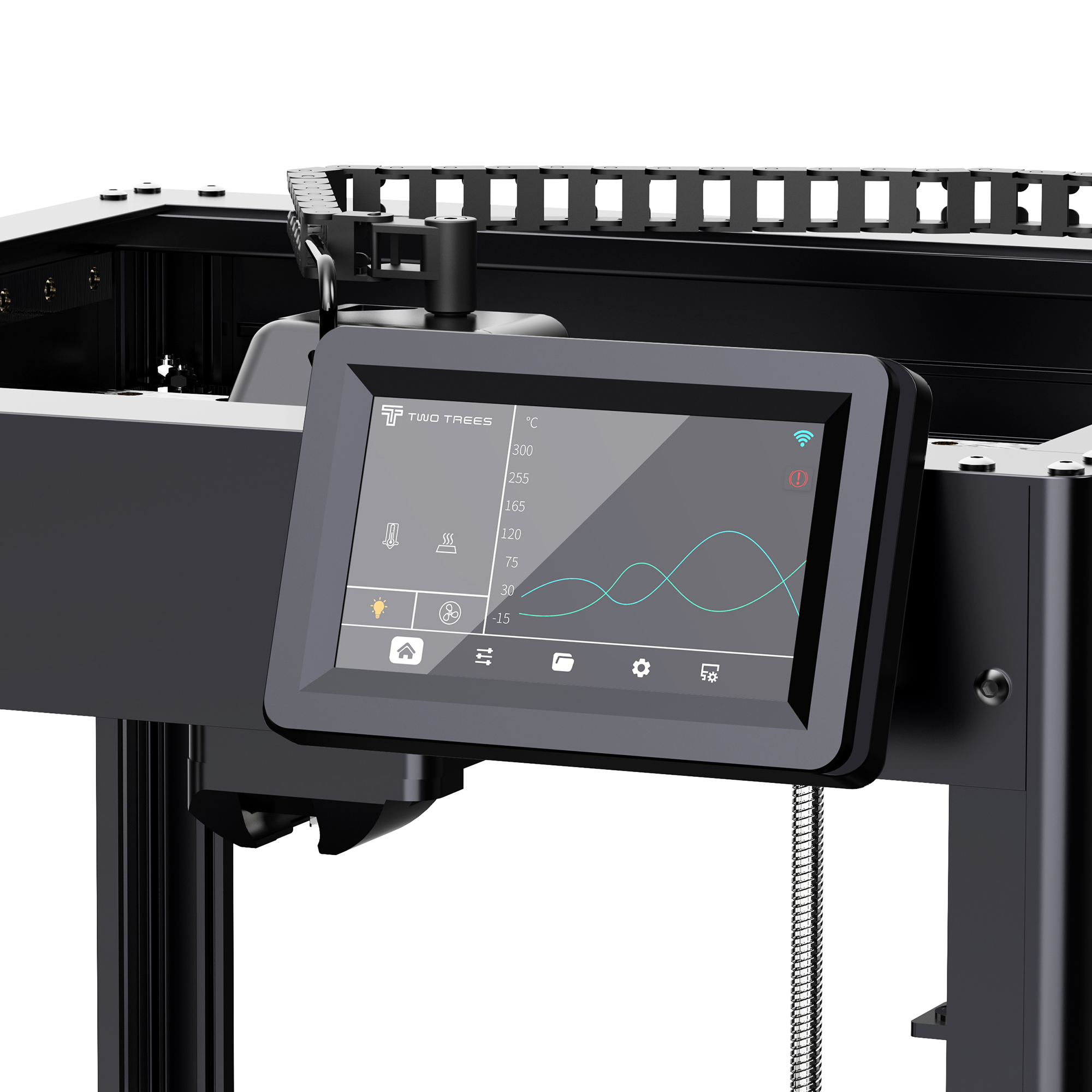 TwoTrees SK1 700mm/s Klipper 3 - 3D Printing Klipper recensione e prezzo