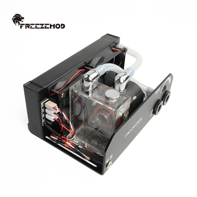FREEZEMOD Industrial Water Coo - 3D Printing For Medical recensione e prezzo