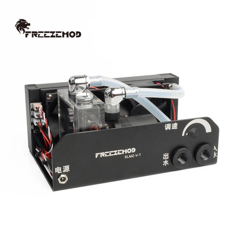 FREEZEMOD Industrial Water Coo - 3D Printing For Medical recensione e prezzo