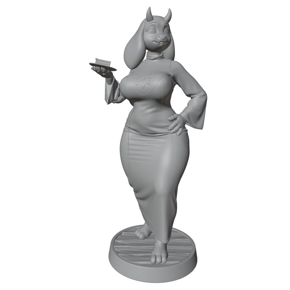 1/24 Sexy Girl Unassembled And - 3D Printing Apps recensione e prezzo
