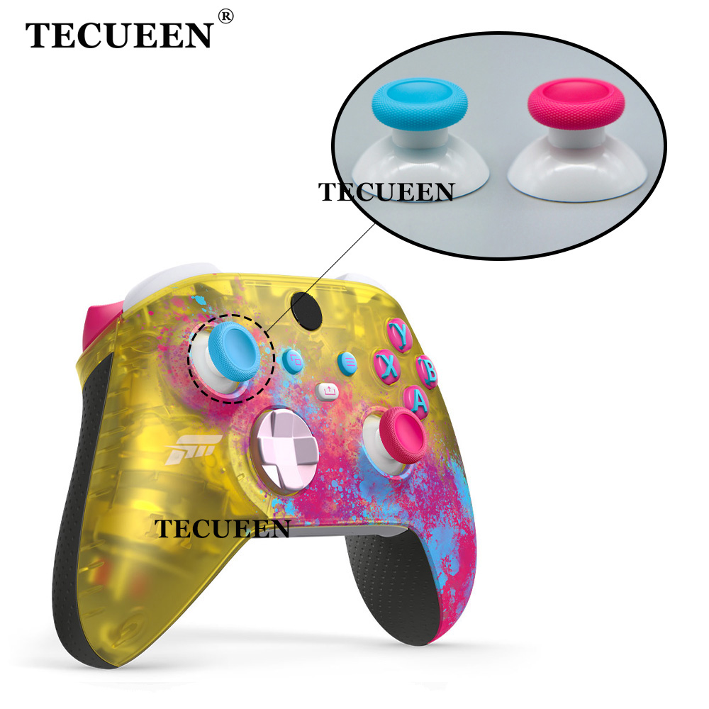 2pcs For Xbox Series X S Contr - 3D Printing Xbox Controller recensione e prezzo