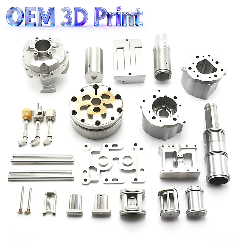 Custom STL File SLM Metal 3D P - 3D Printing File Stl recensione e prezzo