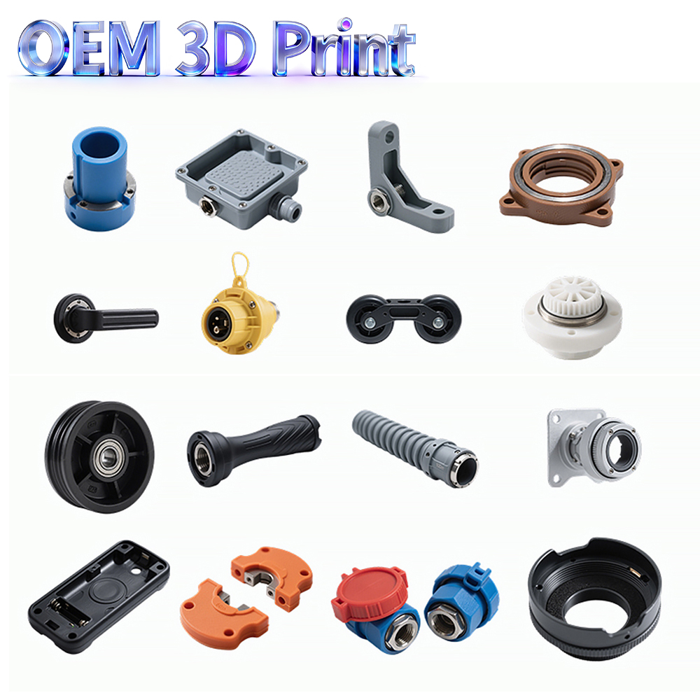 Custom 3D Printing Services Me - 3D Printing File Stl recensione e prezzo