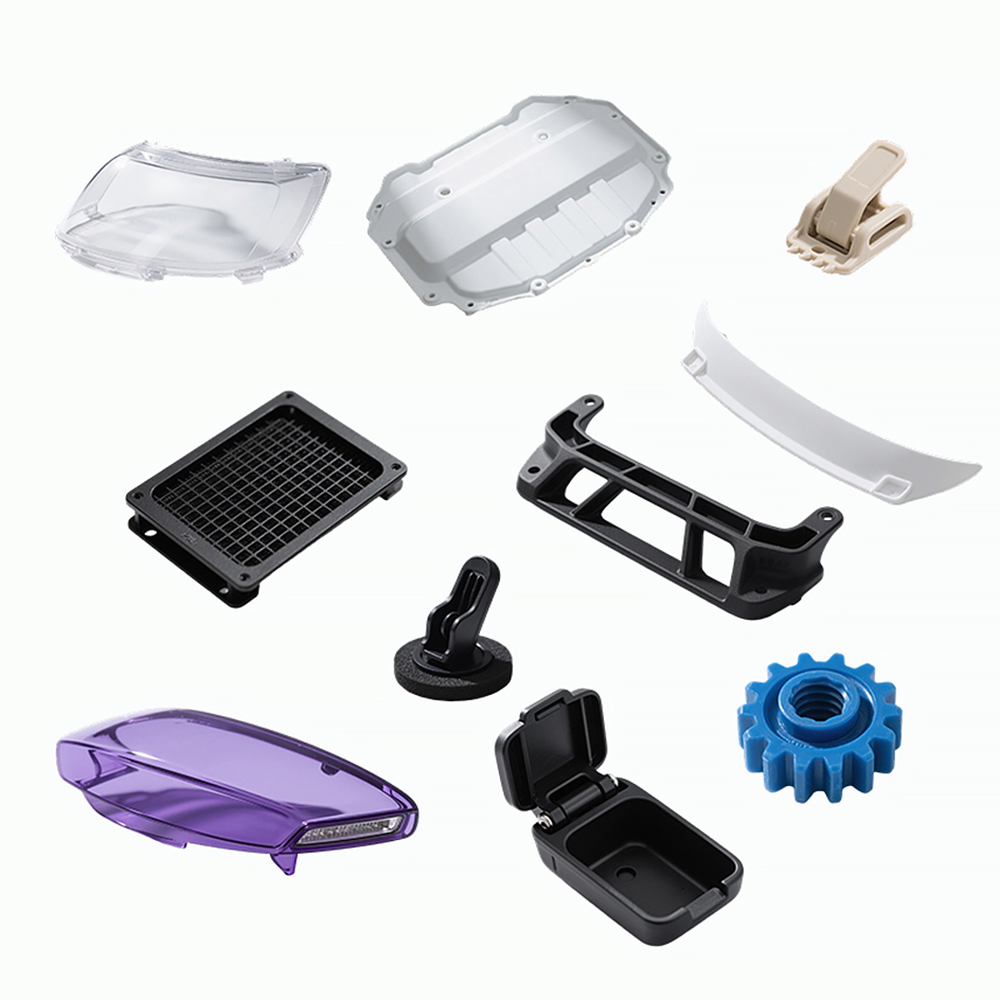 Custom 3D Printing Services Me - 3D Printing File Stl recensione e prezzo
