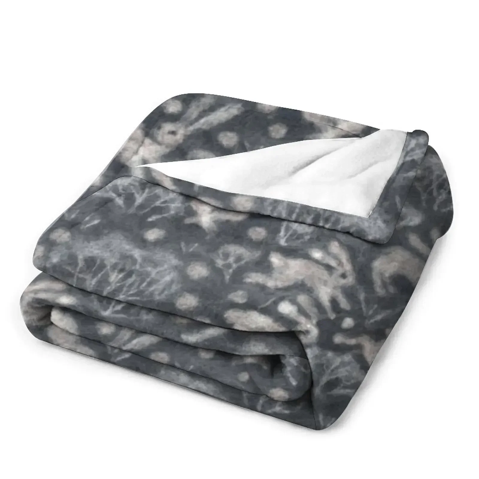 Hares Field, Winter Snow Field - 3D Printing Rabbit recensione e prezzo