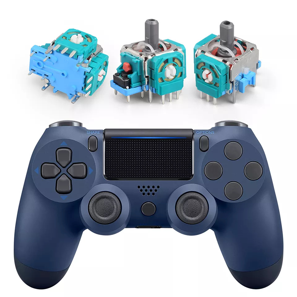 ORIGINAL 10PCS-50Pcs Replaceme - 3D Printing Xbox Controller recensione e prezzo