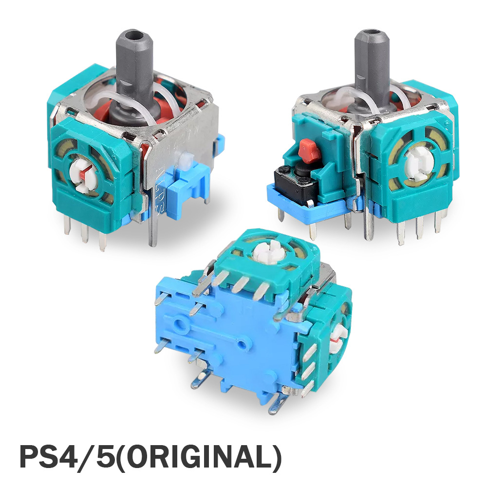ORIGINAL 10PCS-50Pcs Replaceme - 3D Printing Xbox Controller recensione e prezzo