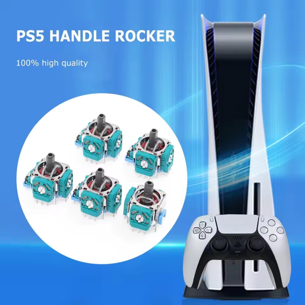 ORIGINAL 10PCS-50Pcs Replaceme - 3D Printing Xbox Controller recensione e prezzo