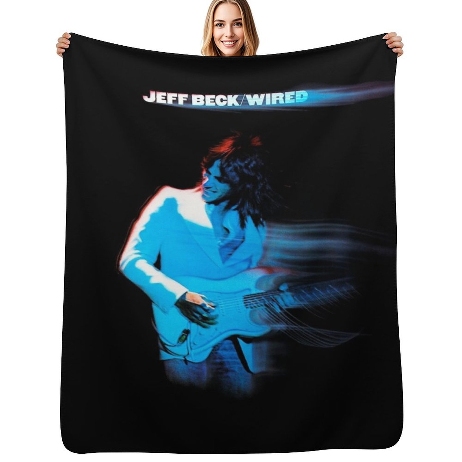 Jeff beck Jeff becks guitar sh - 3D Printing Guitar recensione e prezzo