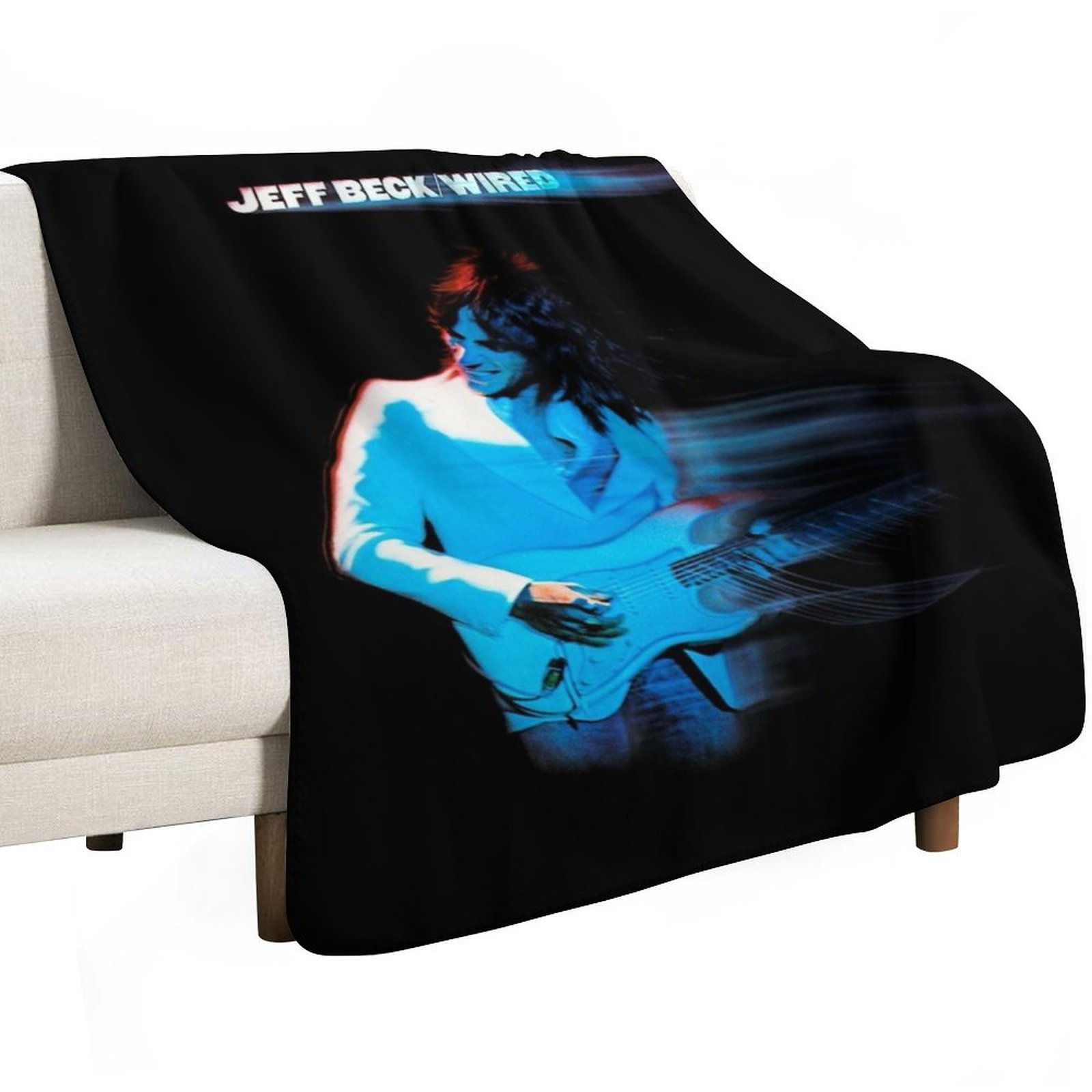 Jeff beck Jeff becks guitar sh - 3D Printing Guitar recensione e prezzo