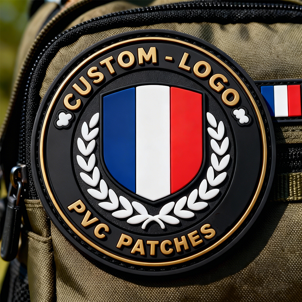 Soft PVC Label Customized PVC  - 3D Printing Labubu recensione e prezzo