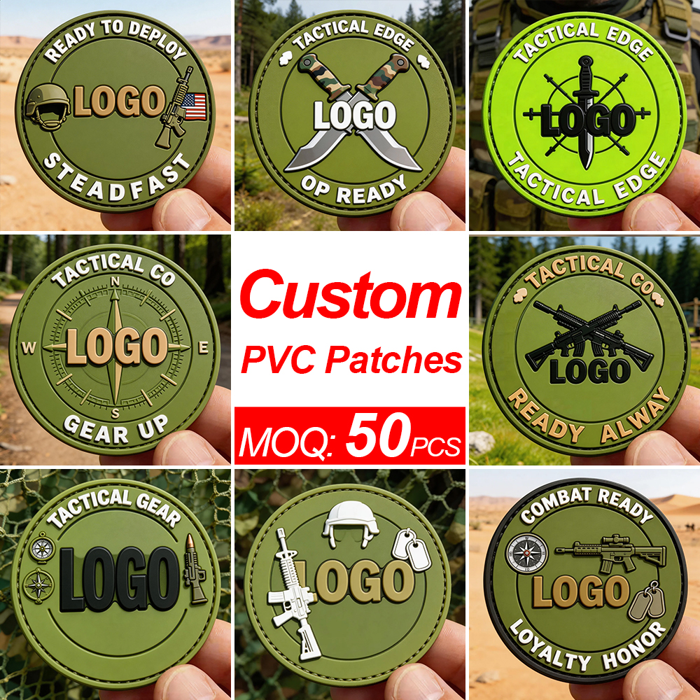 Soft PVC Label Customized PVC  - 3D Printing Labubu recensione e prezzo