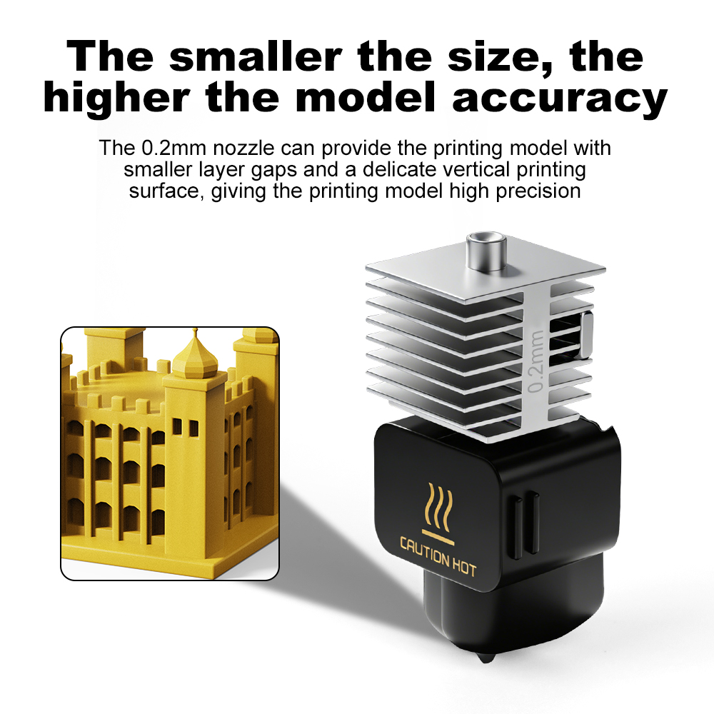 3D Printing Accessories A1/A1  - 3D Printing Bambu recensione e prezzo