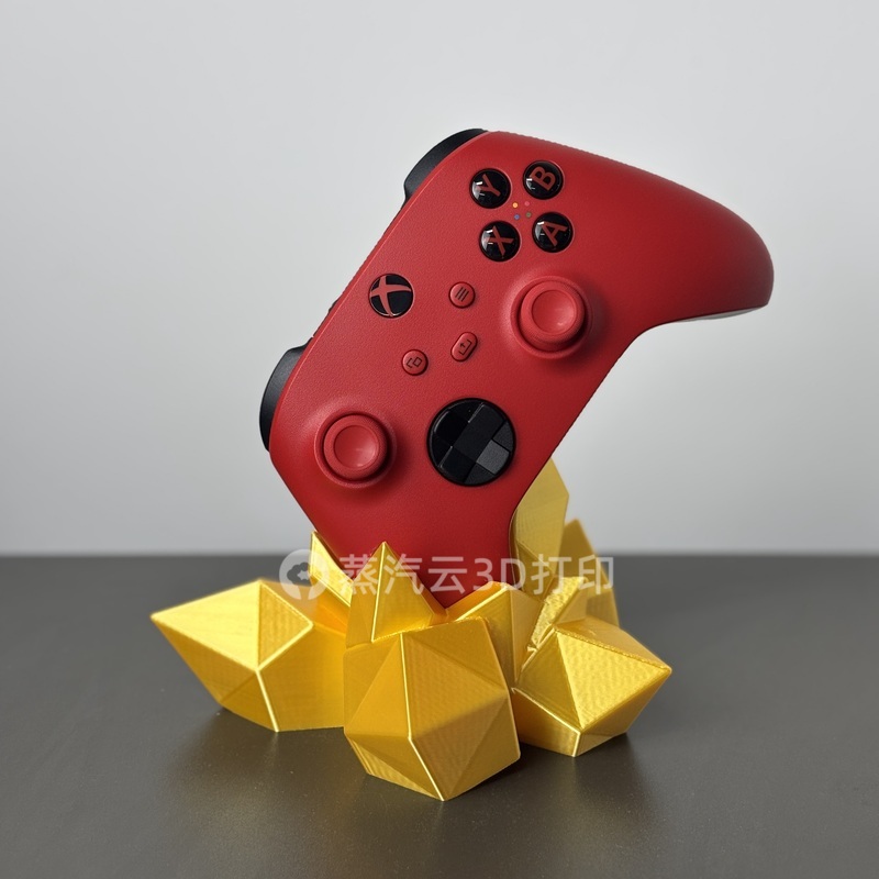 Universal Gaming Controller St - 3D Printing Xbox Controller recensione e prezzo