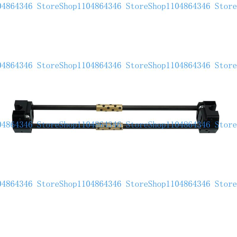 5asd 380mm Carbon Rod Module F - 3D Printing X1 Carbon recensione e prezzo