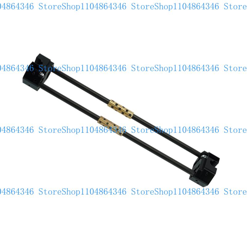 5asd 380mm Carbon Rod Module F - 3D Printing X1 Carbon recensione e prezzo