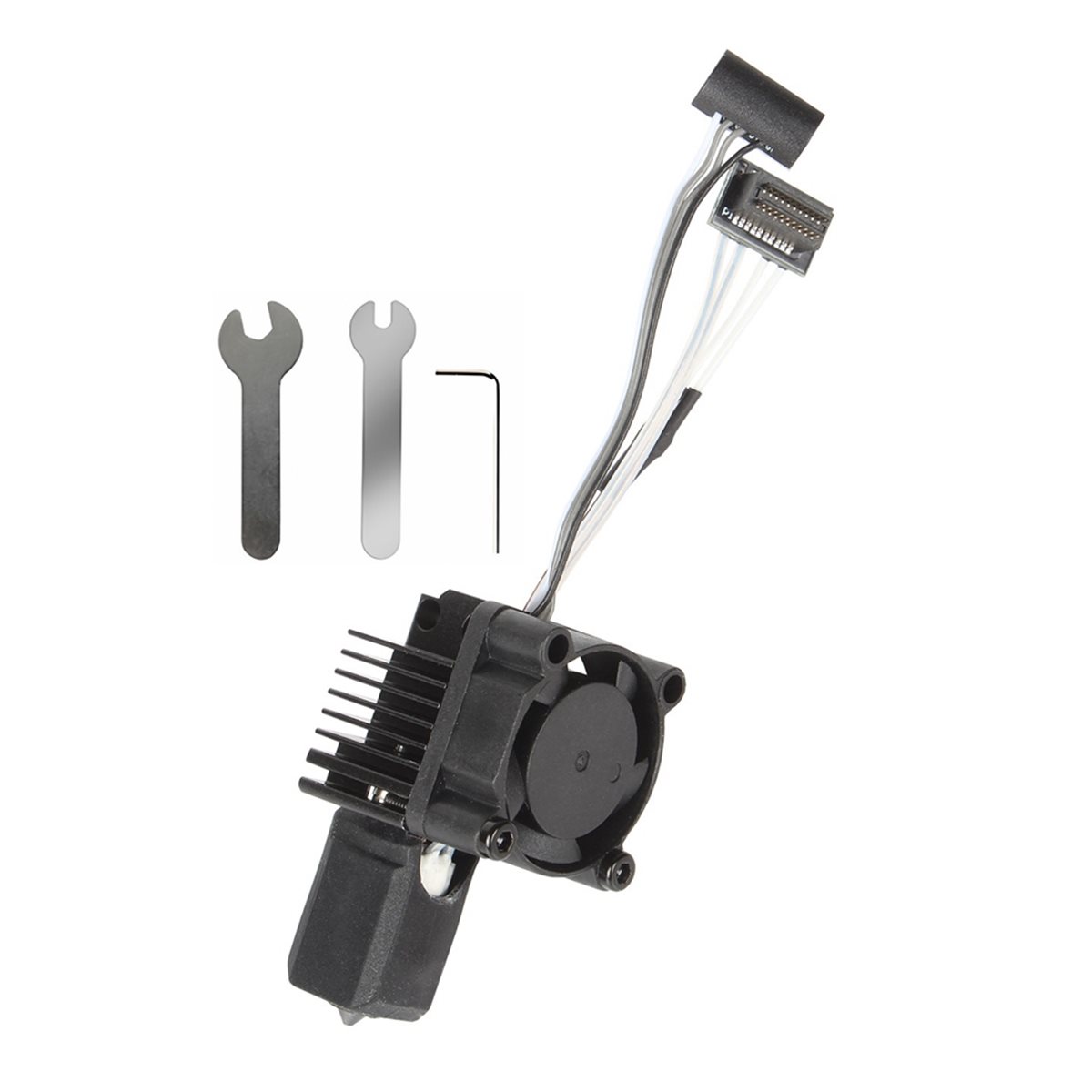 HGHO For Bambu Lab P1P P1S Hot - 3D Printing Bambu recensione e prezzo
