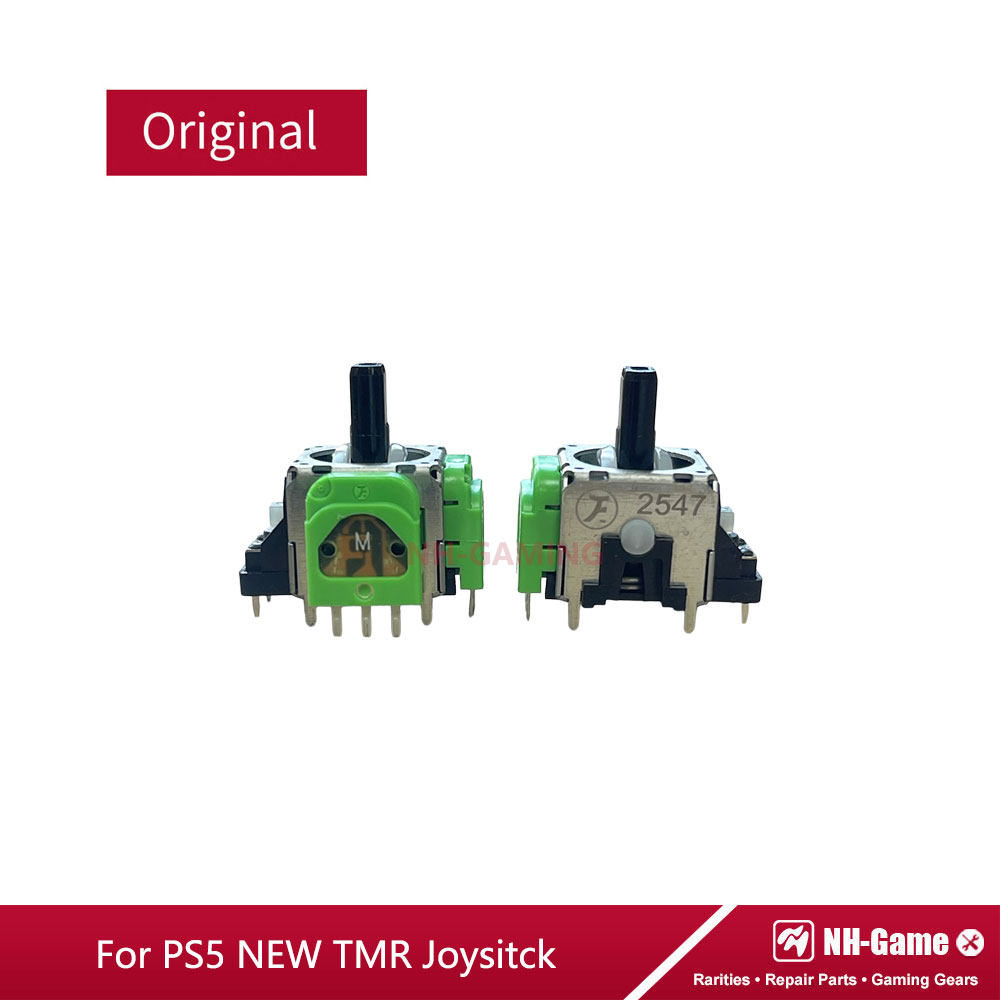 50/100pcs New Favor TMR Angle  - 3D Printing Xbox Controller recensione e prezzo