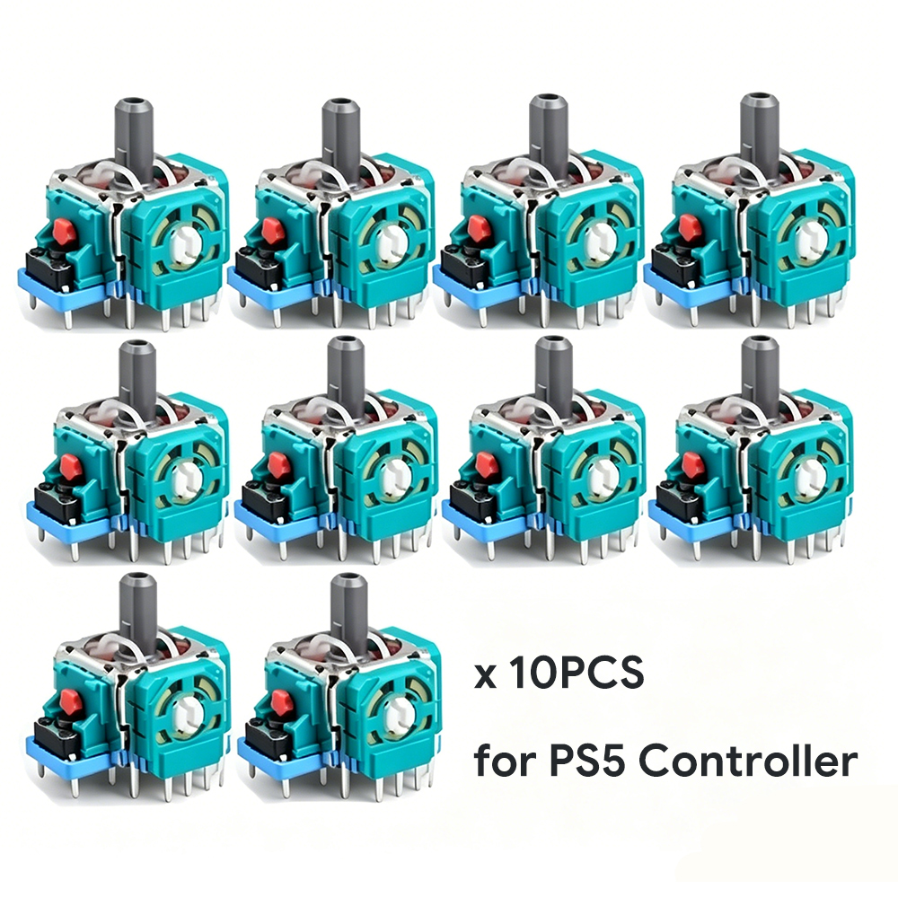 DATA FROG Replacement 3D Analo - 3D Printing Xbox Controller recensione e prezzo