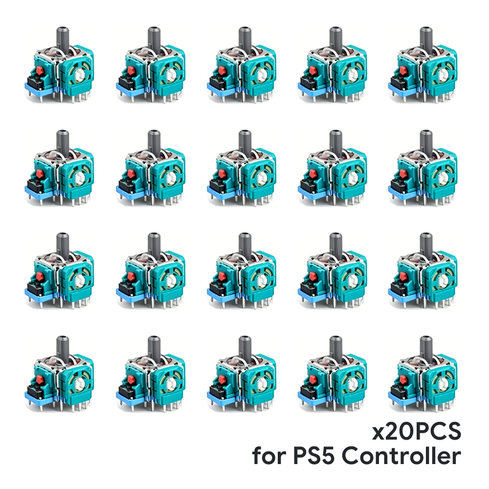 DATA FROG Replacement 3D Analo - 3D Printing Xbox Controller recensione e prezzo
