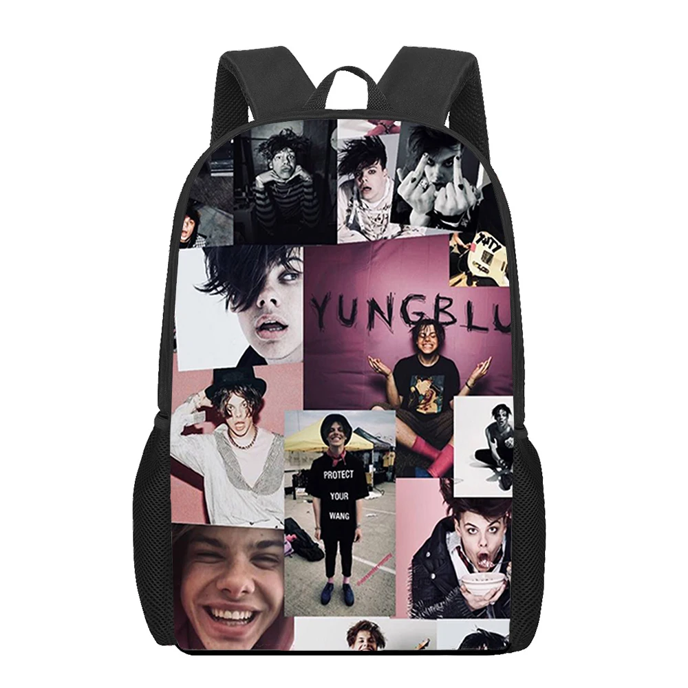 Yungblud 3D Print Backpacks Fo - 3D Printing Orthopedics recensione e prezzo