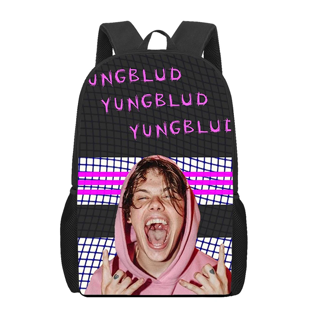 Yungblud 3D Print Backpacks Fo - 3D Printing Orthopedics recensione e prezzo