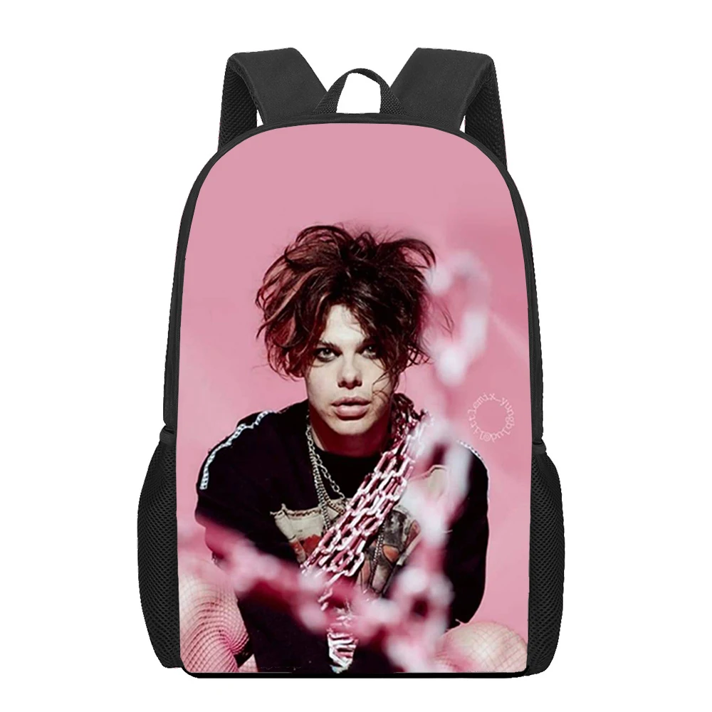 Yungblud 3D Print Backpacks Fo - 3D Printing Orthopedics recensione e prezzo