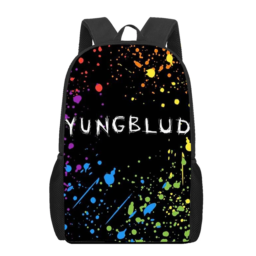 Yungblud 3D Print Backpacks Fo - 3D Printing Orthopedics recensione e prezzo