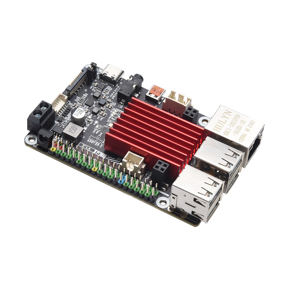 BIGTREETECH BTT PI V1.2 Quad C - 3D Printing Klipper recensione e prezzo