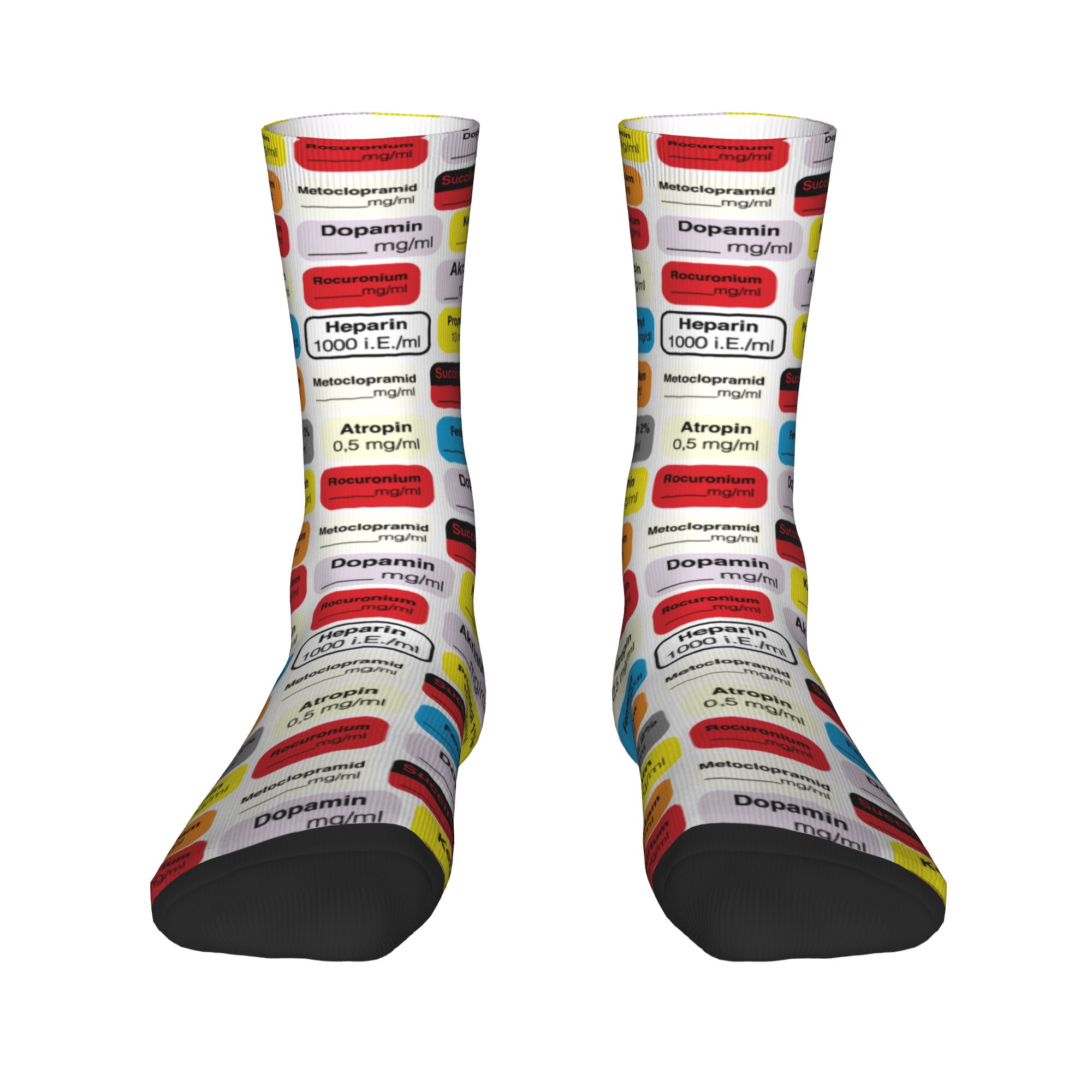 Fashion Anesthesia Medication  - 3D Printing For Medical recensione e prezzo