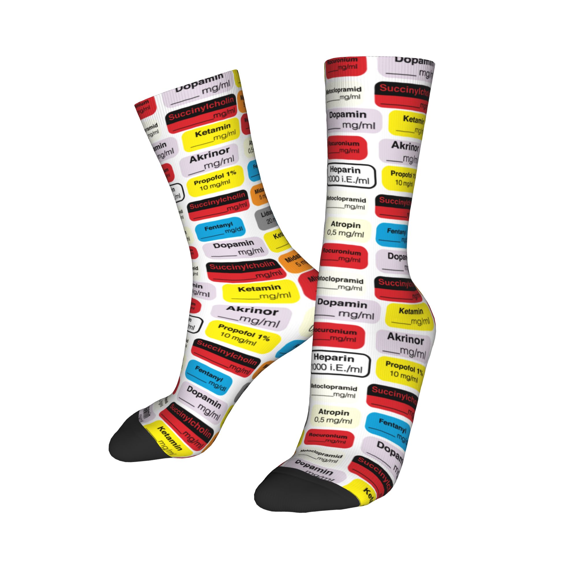 Fashion Anesthesia Medication  - 3D Printing For Medical recensione e prezzo