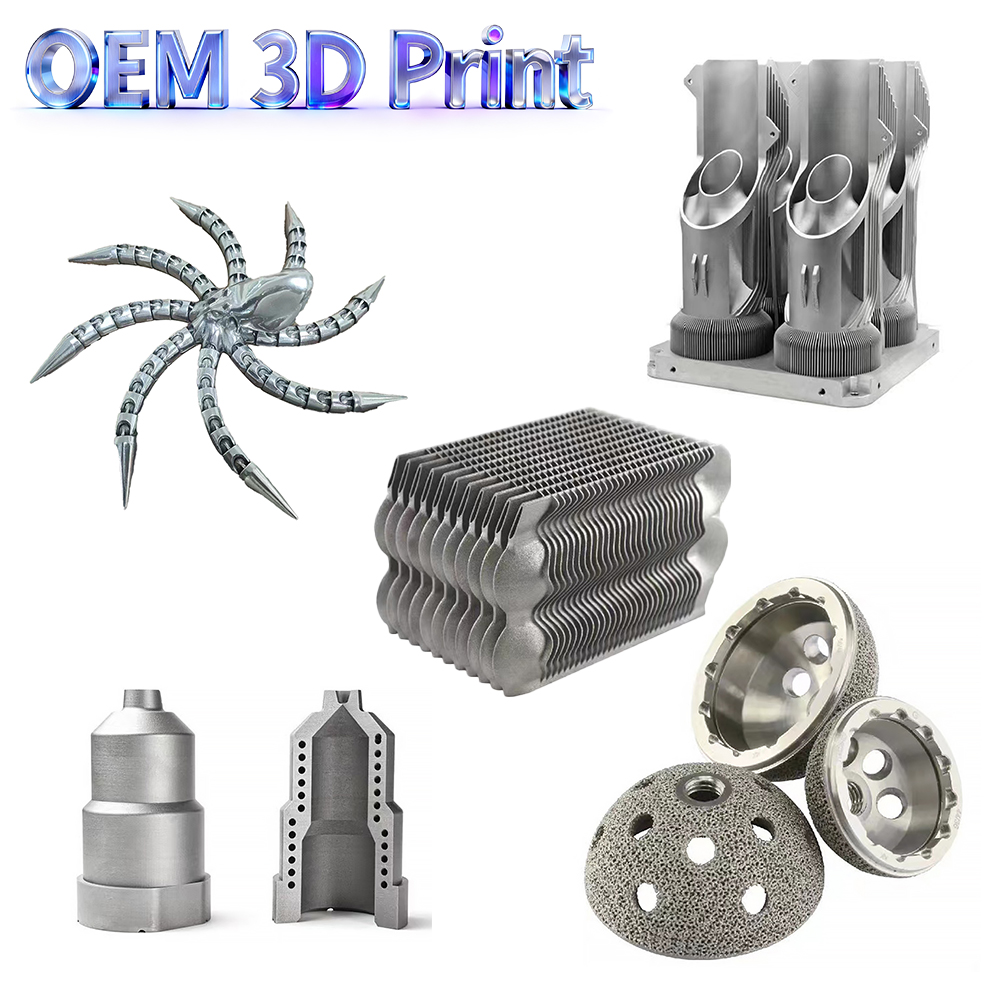 Custom STL Files SLM Metal Com - 3D Printing File Stl recensione e prezzo
