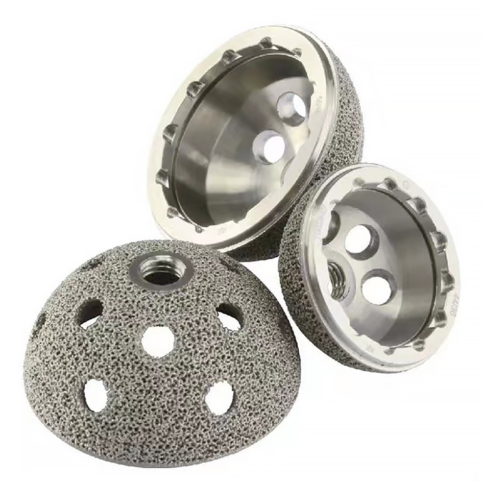 Custom STL Files SLM Metal Com - 3D Printing File Stl recensione e prezzo