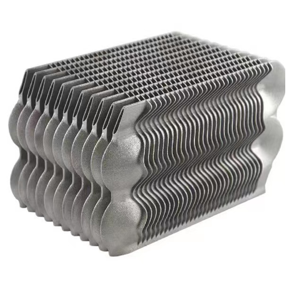 Custom STL Files SLM Metal Com - 3D Printing File Stl recensione e prezzo