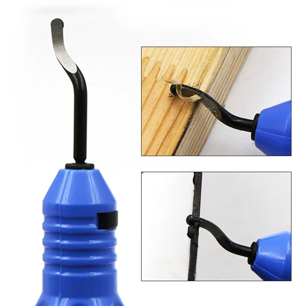 Blades High-Speed Steel Deburr - 3D Printing Apps recensione e prezzo