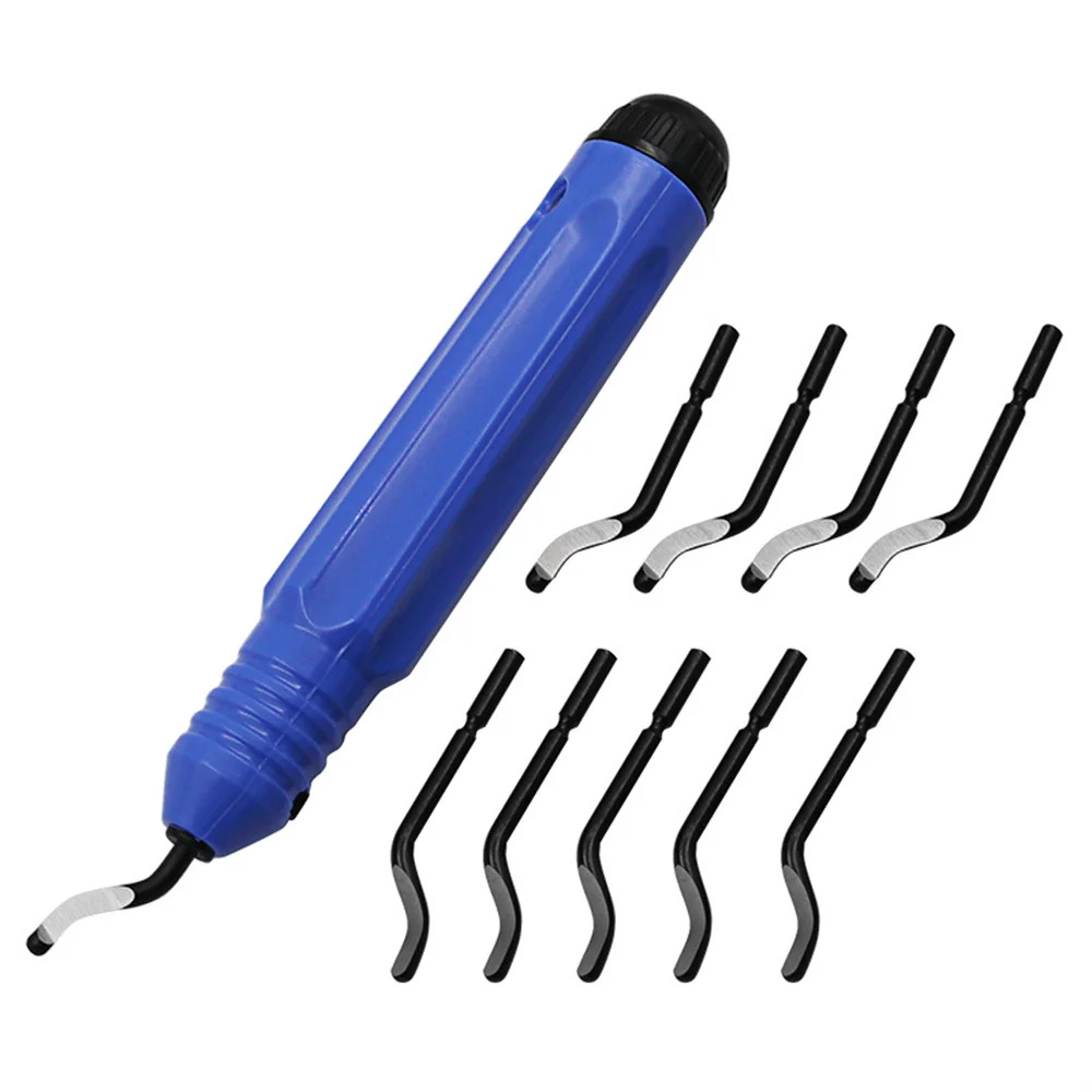 Blades High-Speed Steel Deburr - 3D Printing Apps recensione e prezzo