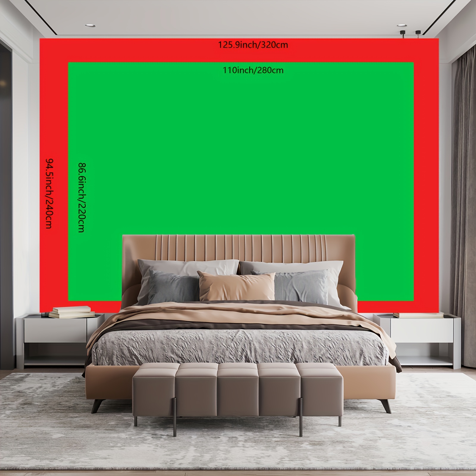 Stone Texture Tapestry Wall Ha - 3D Printing Industrial recensione e prezzo