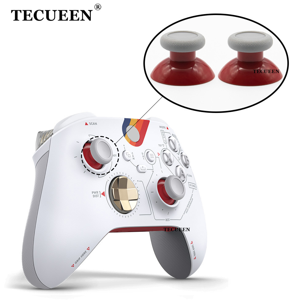2pcs For Xbox Series X S Contr - 3D Printing Xbox Controller recensione e prezzo