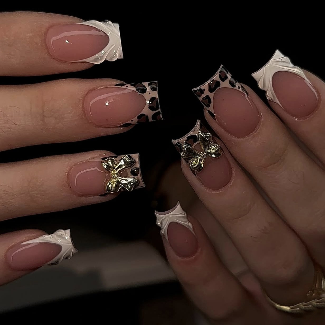 Short square fake nails for wo - 3D Printing Abs recensione e prezzo